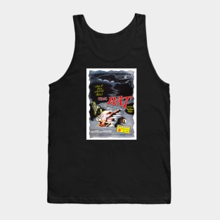 Bat, The (1959) 1 Tank Top